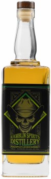 Ramblin Spirits Pineapple Whiskey 750ml