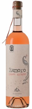 Lunaria Ramoro Pinot Grigio 750ml