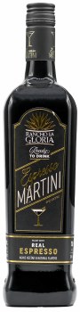 Rancho La Gloria Espresso Martini 750ml