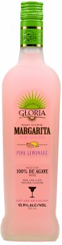 Rancho La Gloria Pink Lemonade Margarita 750ml