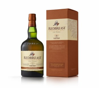 Redbreast Lustau Edition 750ml