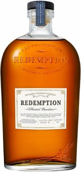 Redemption Wheated Bourbon 750ml