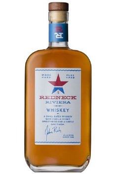 Redneck Riviera Whiskey 750ml