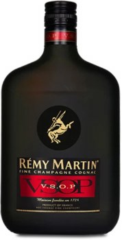 Remy Martin VSOP Fine Champagne Cognac 375ml