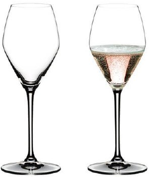 Riedel Extreme Rose Wine/Champagne Glass (Set of 2)