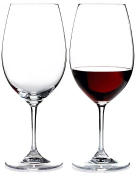 Riedel Ouverture Red Wine (Set of 2)