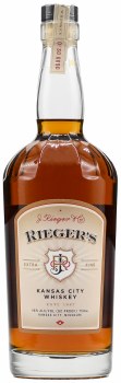 Riegers Kansas City Whiskey 750ml