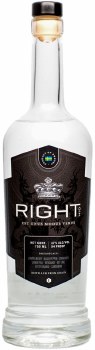 Right Gin 750ml