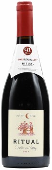 Ritual Pinot Noir 750ml