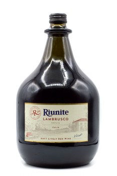Riunite Lambrusco 3L