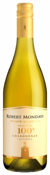 Robert Mondavi Private Selection 100% Chardonnay 750ml