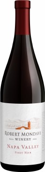 Robert Mondavi Napa Valley Pinot Noir 750ml