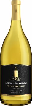 Robert Mondavi Private Selection Chardonnay 1.5L