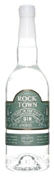 Rock Town Feast In The Field Gin 750ml