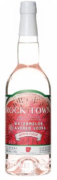 Rock Town Watermelon Vodka 750ml