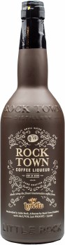 Rock Town Coffee Liqueur 750ml