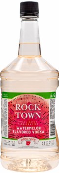 Rock Town Watermelon Vodka 1.75L
