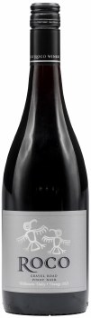 Roco Winery Gravel Road Pinot Noir 750ml