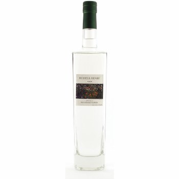 Russel Henry Malaysian Lime Gin 750ml