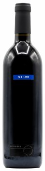 Saldo Red Blend 750ml