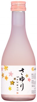 Hakutsuru Sayuri Nigori 300ml