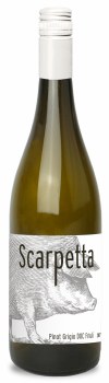 Scarpetta Pinot Grigio 750ml