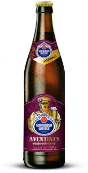 Schneider Weisse Tap 6 Aventinus 16.9oz