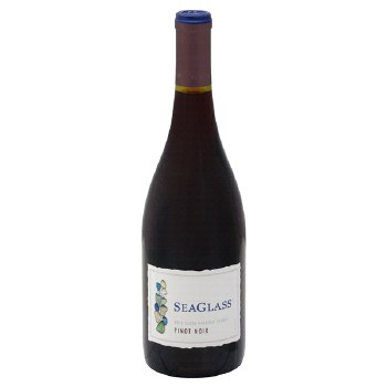 Seaglass Pinot Noir 750ml