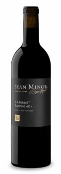 Sean Minor Cabernet Sauvignon 750ml