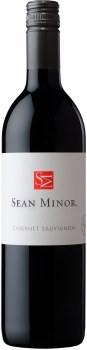 Sean Minor 4B Paso Robles Cabernet Sauvignon 750ml