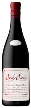 Sea Sun Pinot Noir 750ml