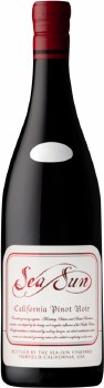 Sea Sun Pinot Noir 750ml