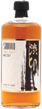 Shibui Pure Malt Whisky 750ml