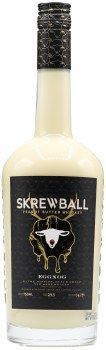Skrewball Eggnog Whiskey 750ml