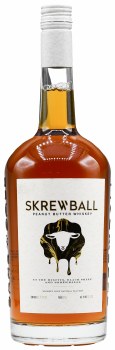 Skrewball Pb Whiskey 1l