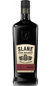 Slane Irish Whiskey 750ml