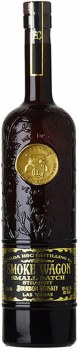 Smoke Wagon Small Batch Bourbon 750ml
