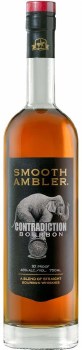 Smooth Ambler Contradiction Bourbon 750ml