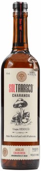 Sol Tarasco Charanda Anejo Rum 750ml