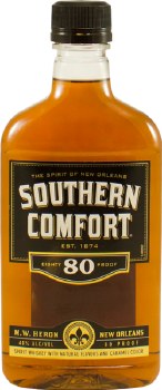 Southern Comfort 80 Proof 200ml