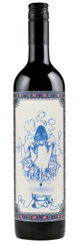 Grateful Palate Southern Gothic Southern Belle Red Blend 750ml