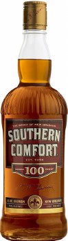 Southern Comfort 100 Proof  50ml