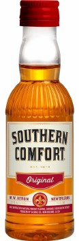 Southern Comfort Original 70 Proof 50ml