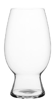 Spiegelau 26.5 oz American Wheat Beer Glass (set of 1)