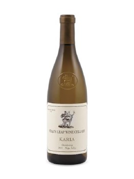 Stags Leap KARIA Chardonnay 750ml
