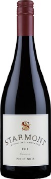 Merryvale Starmont Pinot Noir Carneros 750ml