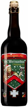 St Bernardus Christmas Ale 750ml