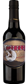 Steele Touriga Nacional Dessert Wine 375ml