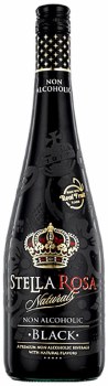 Stella Rosa Non Alcoholic Black 750ml