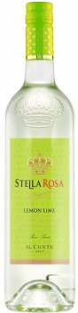 Stella Rosa Lemon Lime 750ml